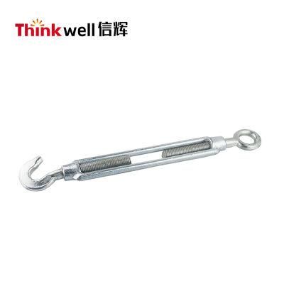Thinkwell Galvanzied Standard Commercial Turnbuckle
