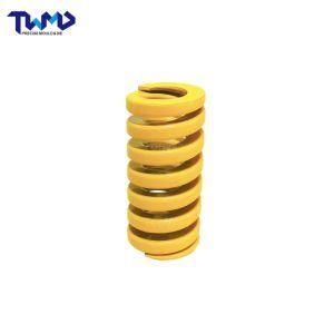 Industrial ISO Extra Heavy Duty Load International Organization Standard Durable Die Spring