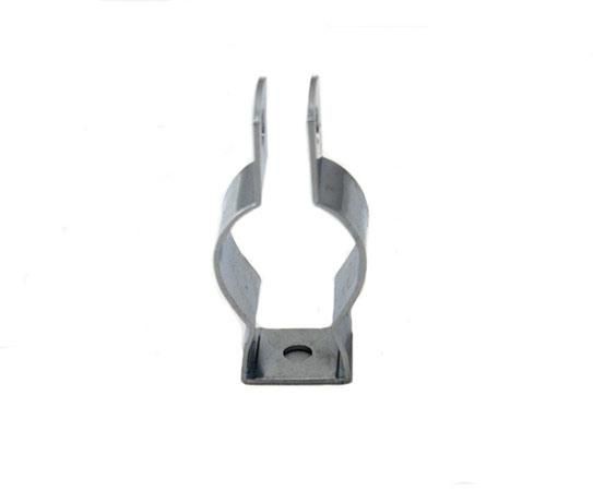 OEM Metal Stamping Parts with Zinc Plating