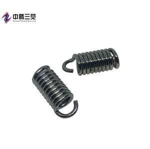 Custom Stainless Steel Wire Coil Tension Spring