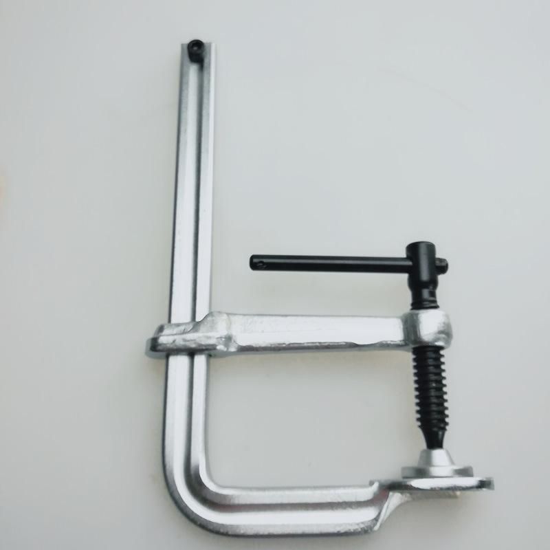Heavy Duty Drop Forged F Clamp