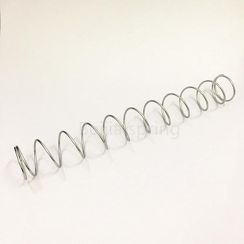 Customized Various Shape Springs
