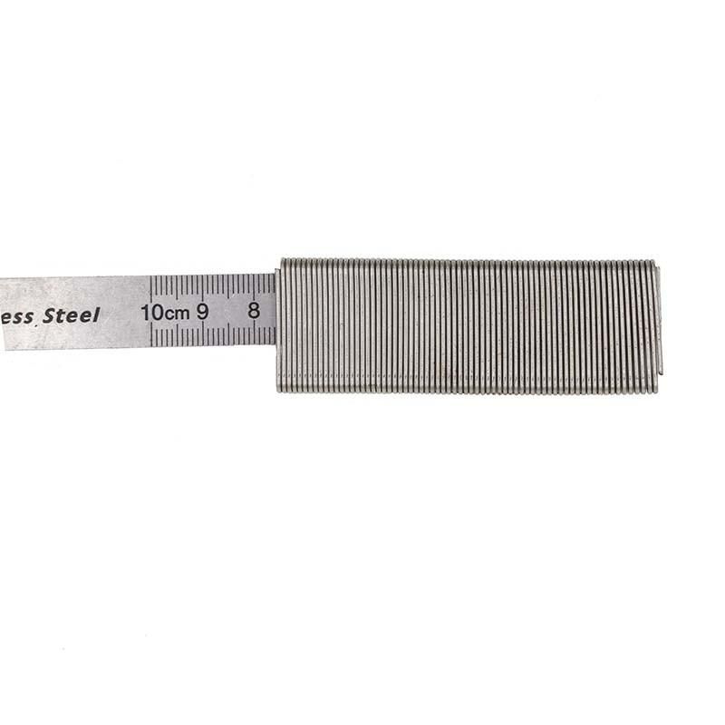 Customized Stainless Steel Cylindrical Helical Compression Spring