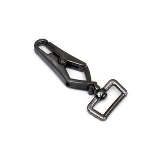 Hot Sale Stainless Steel Pet Swivel Snap Hook for Bag Accessories Dog Clips (HS6144)
