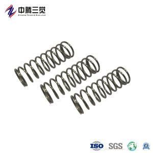 Customized Compression Spring High Precision Metal Spring