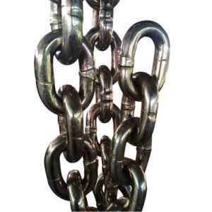 Manufacturers Grade 80 Alloy Steel Lifting Chain for Lifting Purpose