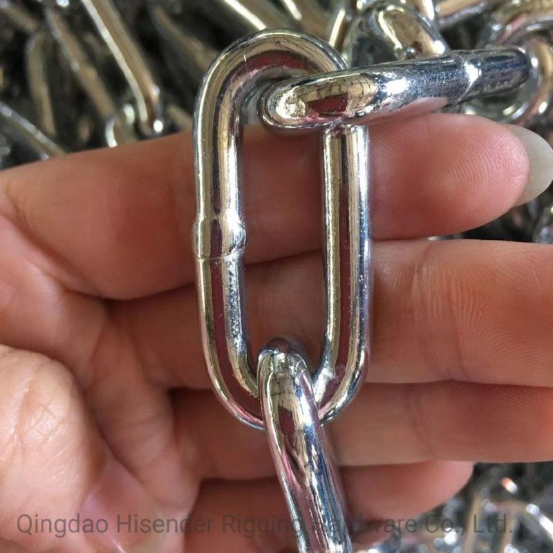 Short Link Chain, Medium Link Chain, Long Link Chain, G30, G43, G70, G80, Fishing Chain, Anchor Chain, Mine Chain