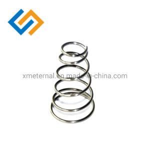 OEM Excellent Quality Conical Helical Compression Spring