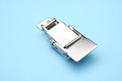 Stainless Steel Equipment Parts Bailing Latch