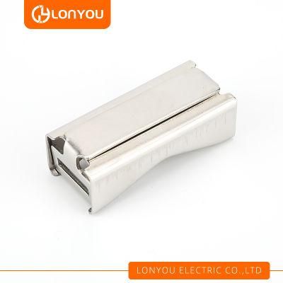 Stainless Steel Universal Channel Clamps for Sign Fixing