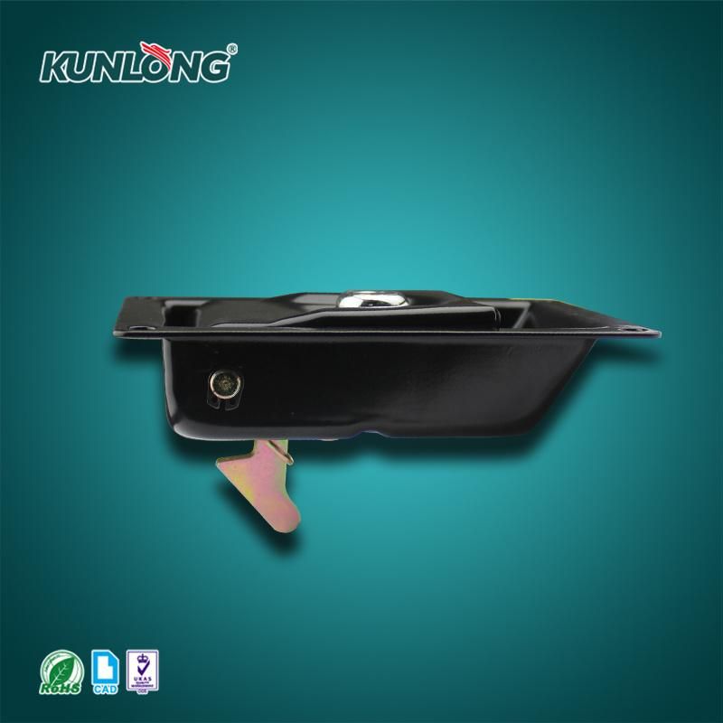 Sk1-5003 Paddle Recessed Handle Lock/ Paddle Latch Lock