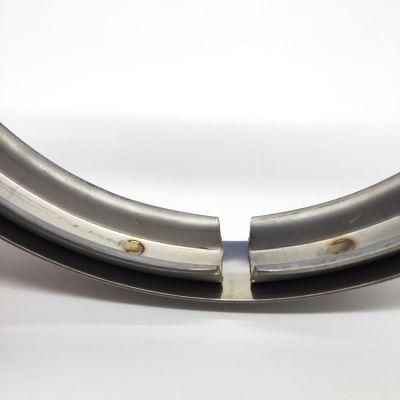 Exhaust System T Bolt V Band Quick Released Latch Clamp