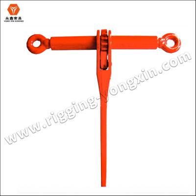Ratchet Type Load Binder Load Restraints