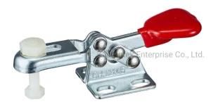 Clamptek Horizontal Handle Type Mini Toggle Clamp CH-22005