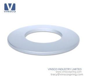 2017 Hot Sale Vinsco DIN2093/Customize Corrosion Resistant Disc Spring /Belleville Spring/Washer Without MOQ