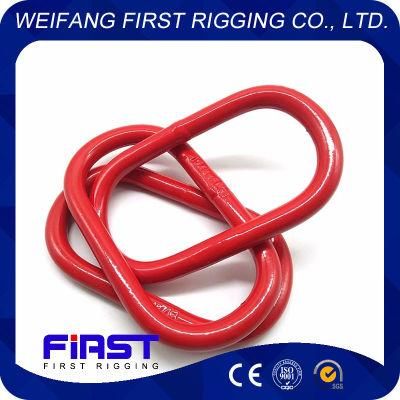 Wholesale Custom High Quality A343 Us Type Welded Master Link