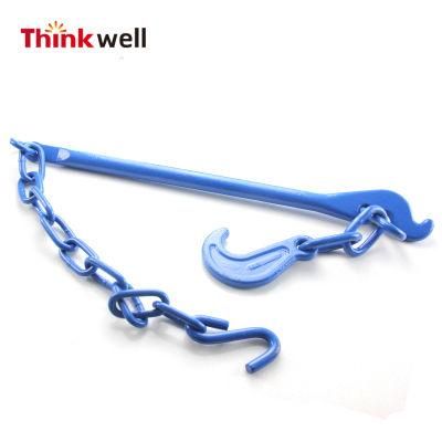 Forged Steel Chain Tension Binder Lashing Lever/ Tension Lever