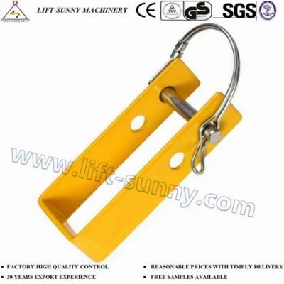 Yellow Smooth Load Binder Lock for Load Binder