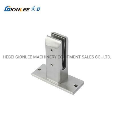 Casting Metal Clamp Glass Clamps
