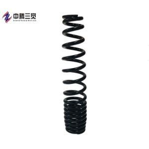 Auto Parts Coil Spring Shock Absorber Spring for Car Suspension System
