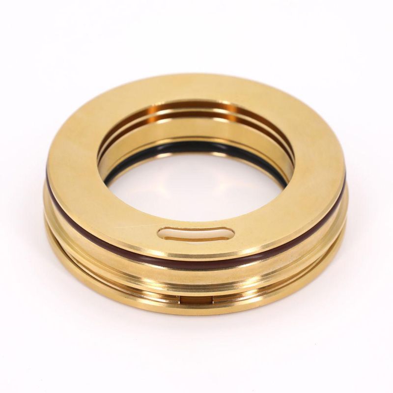 Made to Order Bearing Isolators