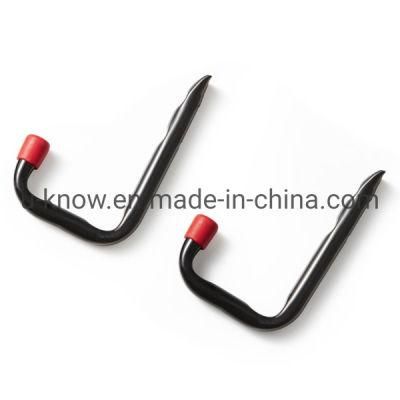 General Purpose Jumbo Hook Heavy Duty Tubular Hook