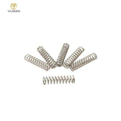 Compression Spring Stainless Steel