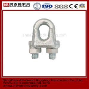 Heavy Type Wire Rope Clips