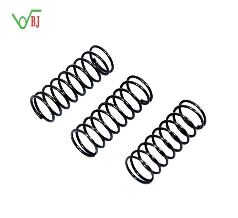 Compression Cylindrical Spring