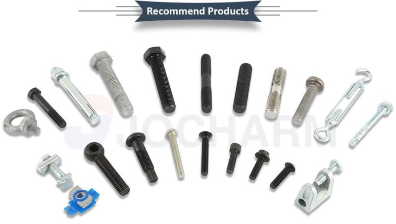 DIN741 Stainless Steel Rigging Hardware Wire Rope Clip