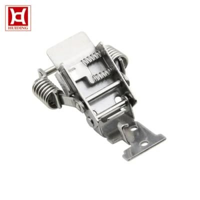 OEM New Stainless Steel Adjustable Toggle Latch