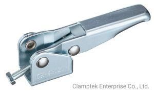 Clamptek Latch Type with Hex Head Spindle Toggle Clamp CH-43120