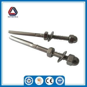 ISO Standard High Hardness Us Type Turnbuckle for Sale
