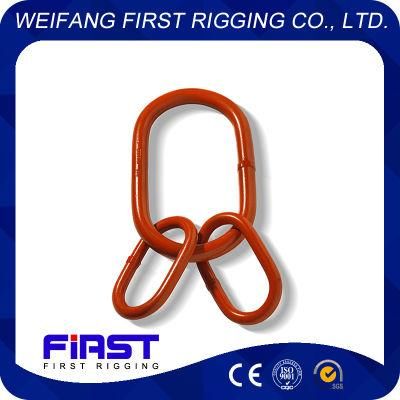 a-346 Plastic Spraying Master Link Assembly