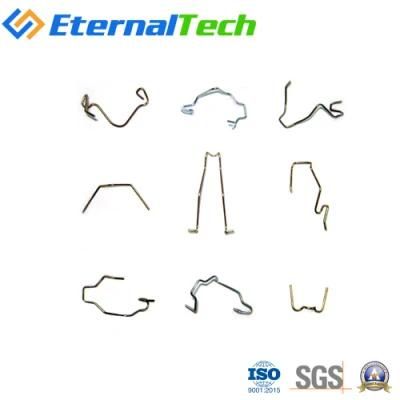 OEM Metal Wire Formed Spring, Springs for Clothe Pegs