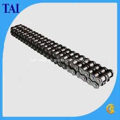 Standard Steel Duplex Roller Chain (12B-2)