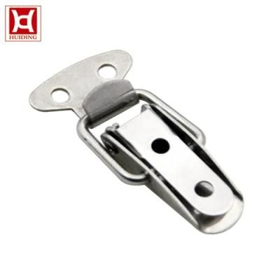 Most Popular Cabinet Metal Toggle Latch Toolbox Toggle Hasp Lock