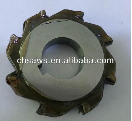 Milling Cutter /Threading Cutter