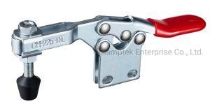 Clamptek Horizontal Handle Type Toggle Clamp CH-225-DI