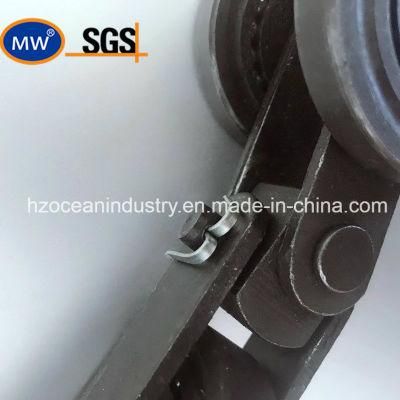 QXG-206 Powder Coating Line Conveyor Chain