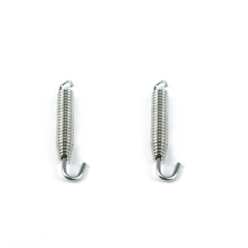 Custom High Quality Metal Small Extension Spring