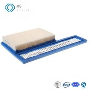 Wix Filters - 49087 Heavy Duty Onan Air Filter Panel 140-3116