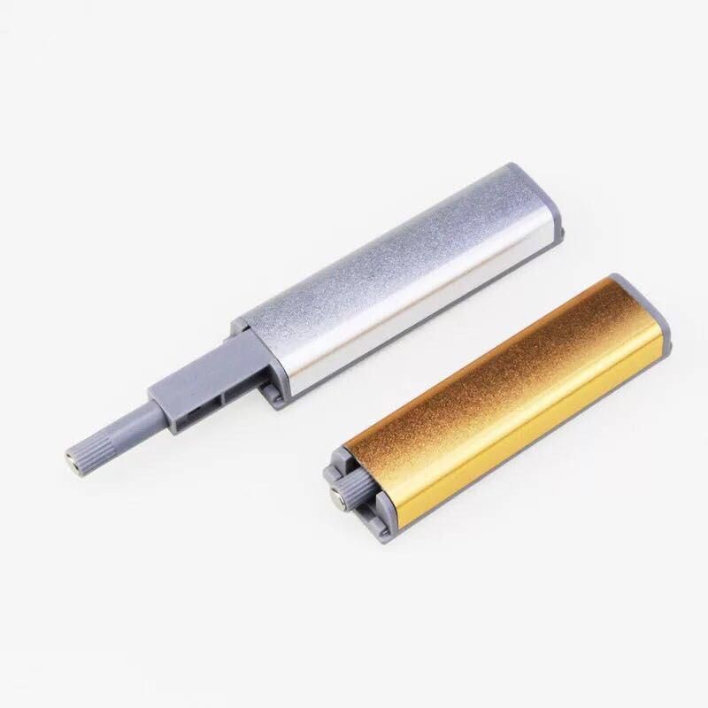 Aluminum Alloy Mounted Rebound Device Push to Open System