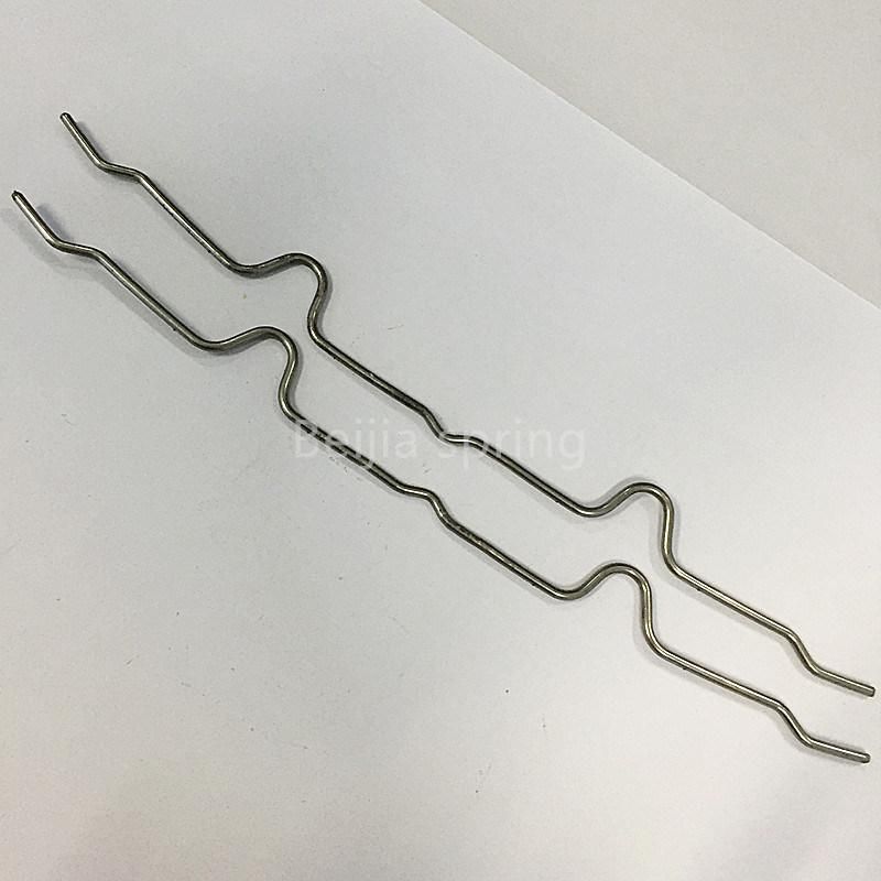 High Quality Customization Wire Form Spring