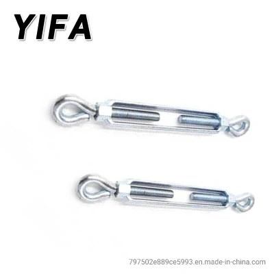 304&316 Stainless Steel Korea Turnbuckle