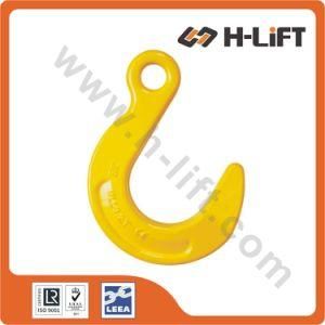 Grade 80 Eye Foundry Hook (EFK TYPE) , Chain &amp; Rigging