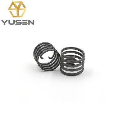 Customized Stainless Steel Adjustable Torsion Spring