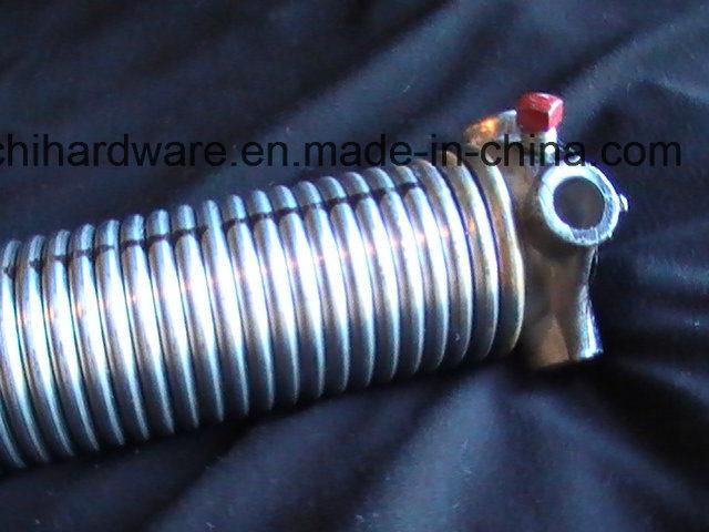 Sectional Door Springs Garage Door Torsion Spring