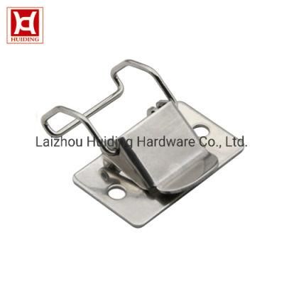 Milk Bucket Hardware Stainless Steel Fastener Toggle Draw Latches