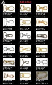 Catalogue for Dog Hook